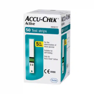 Accu Chek Active