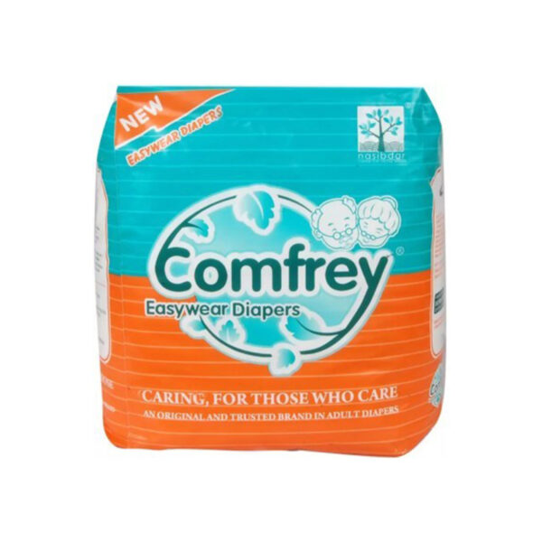 Comfrey Adult Diaper