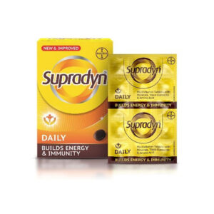 Supradyn Multivitamin