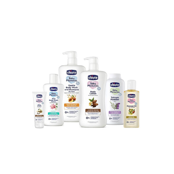 Chicco Baby Products