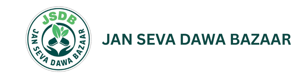 jan seva dawa bazar